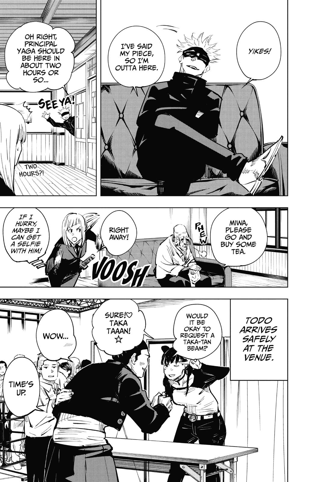 Read Jujutsu Kaisen Chapter-18 Page-015