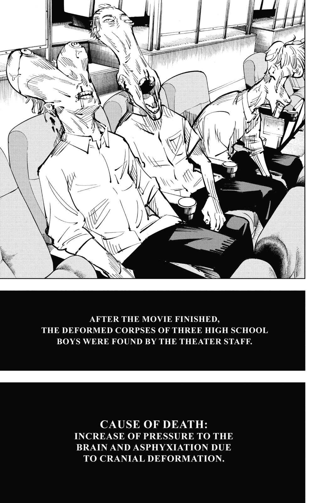 Read Jujutsu Kaisen Chapter-18 Page-017