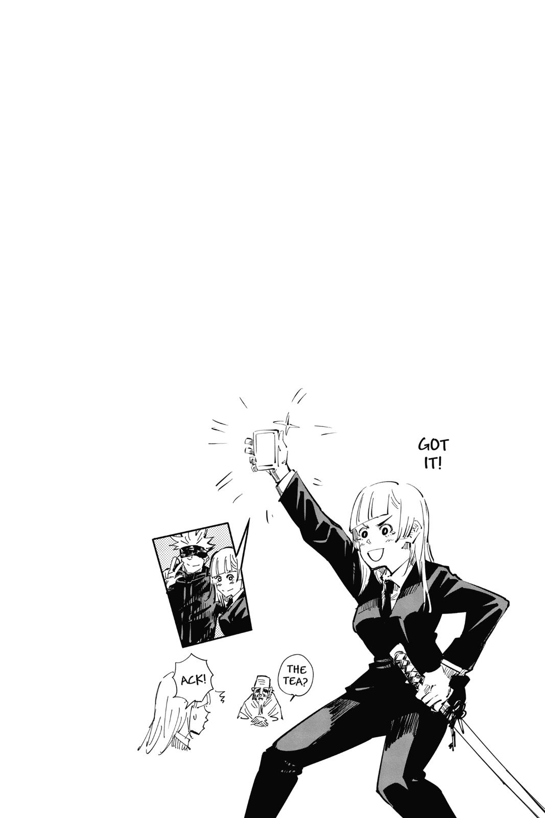 Read Jujutsu Kaisen Chapter-18 Page-020