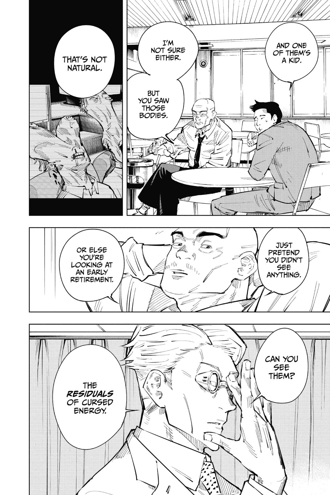 Read Jujutsu Kaisen Chapter-19 Page-008