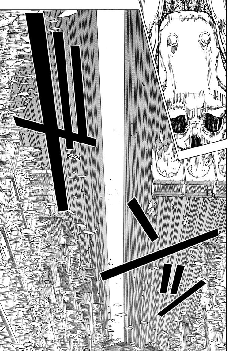 Read Jujutsu Kaisen Chapter-193 Page-013