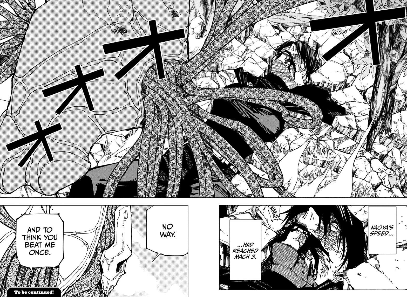 Read Jujutsu Kaisen Chapter-193 Page-016