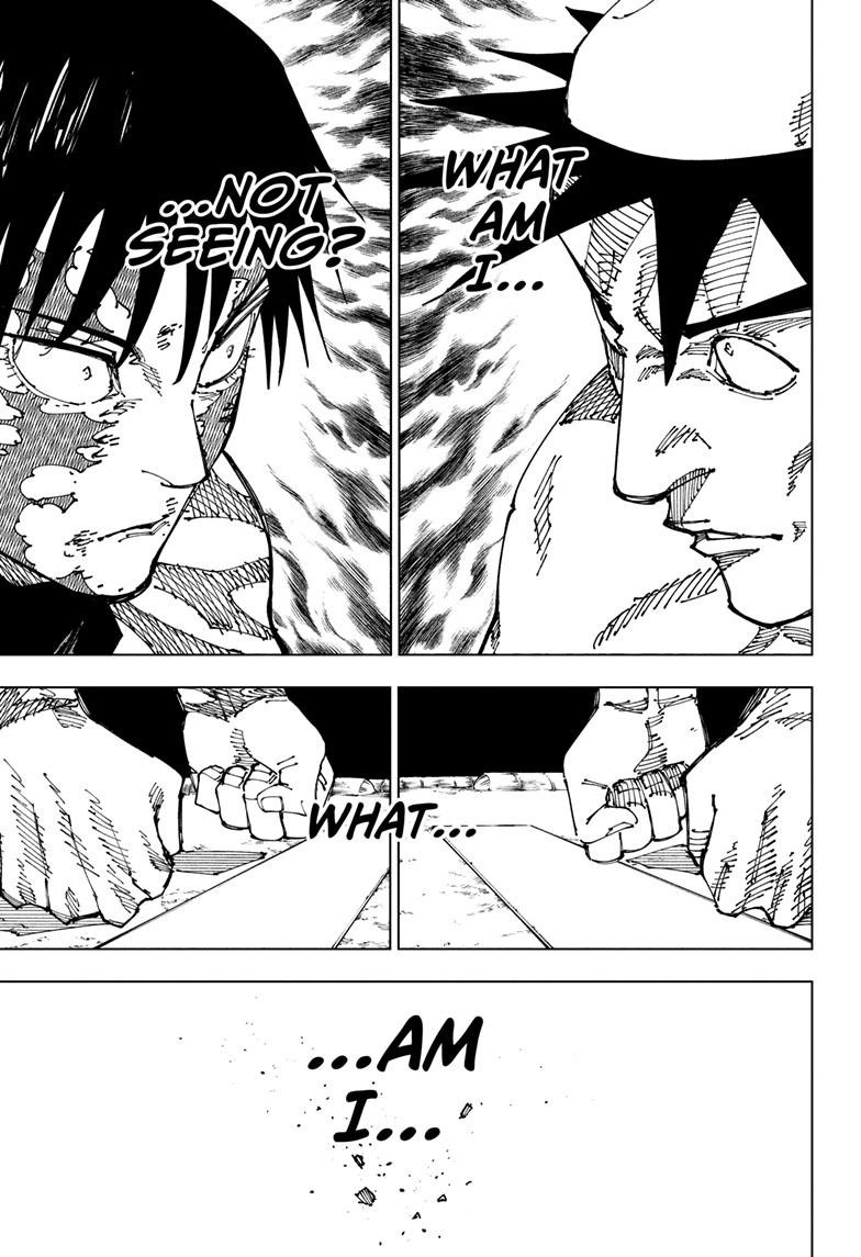 Read Jujutsu Kaisen Chapter-196 Page-006