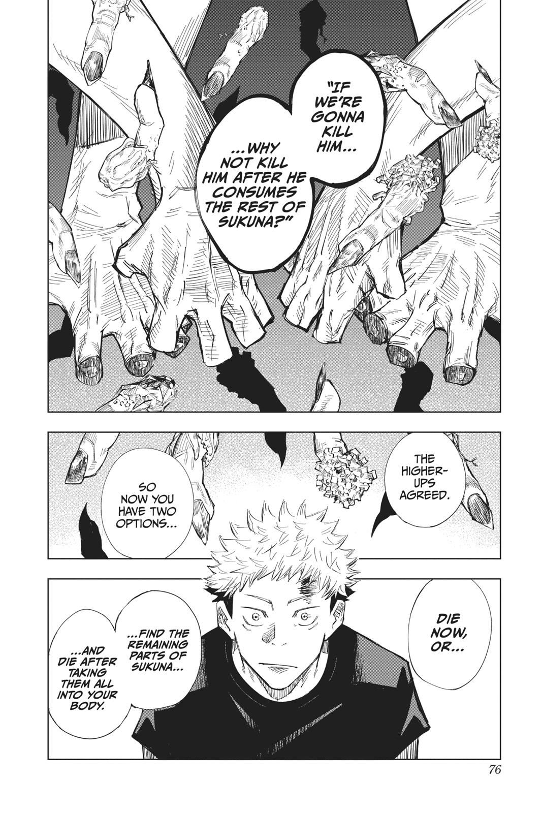 Read Jujutsu Kaisen Chapter-2 Page-016