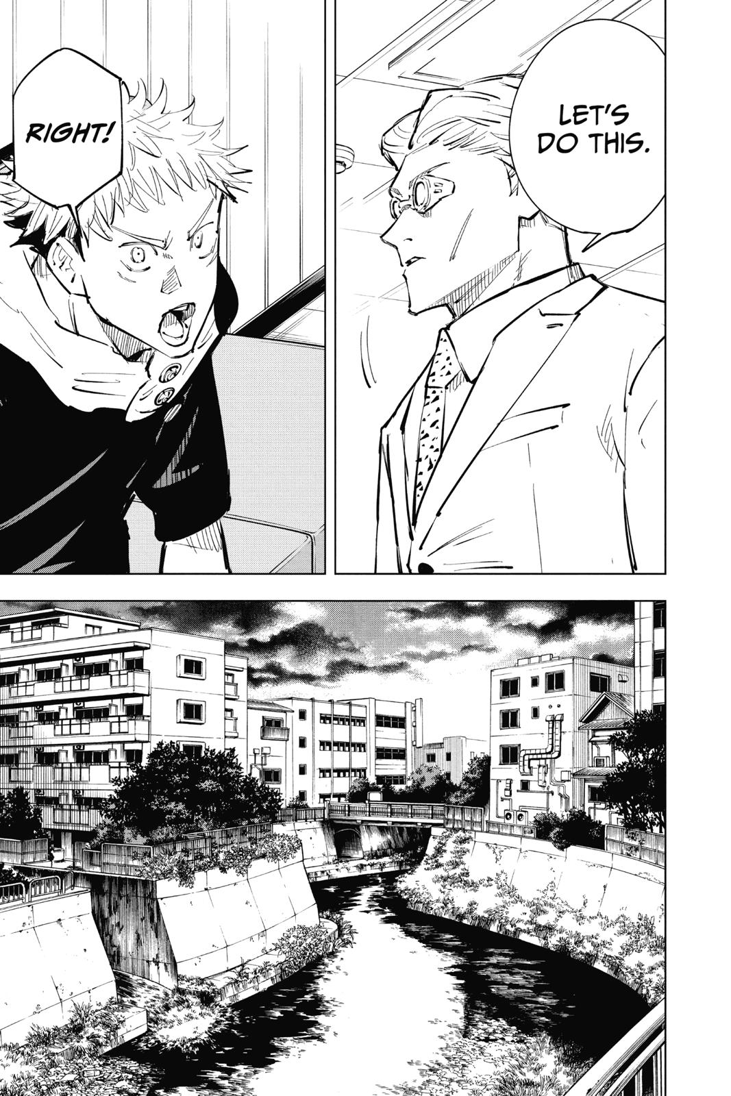 Read Jujutsu Kaisen Chapter-20 Page-015