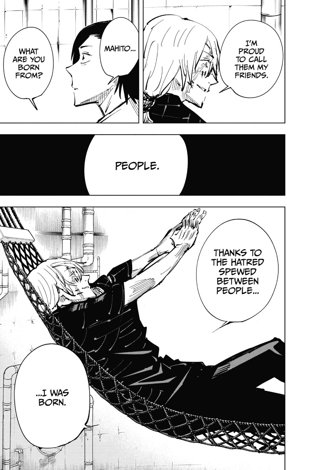 Read Jujutsu Kaisen Chapter-20 Page-019