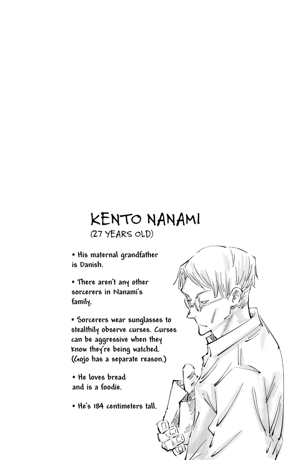 Read Jujutsu Kaisen Chapter-20 Page-020