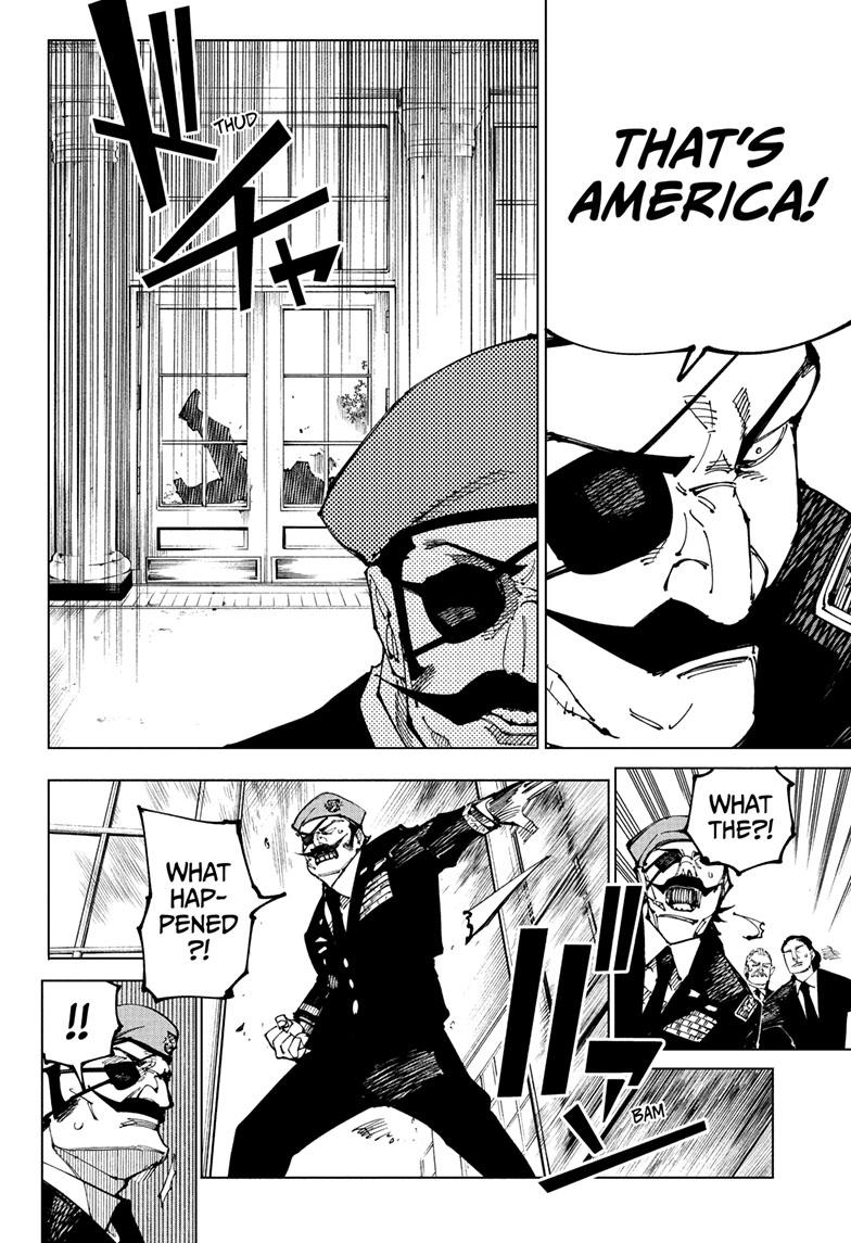 Read Jujutsu Kaisen Chapter-201 Page-015
