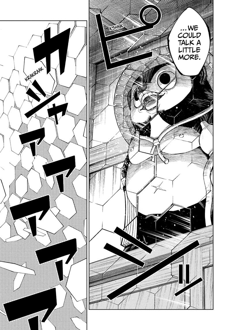 Read Jujutsu Kaisen Chapter-202 Page-008