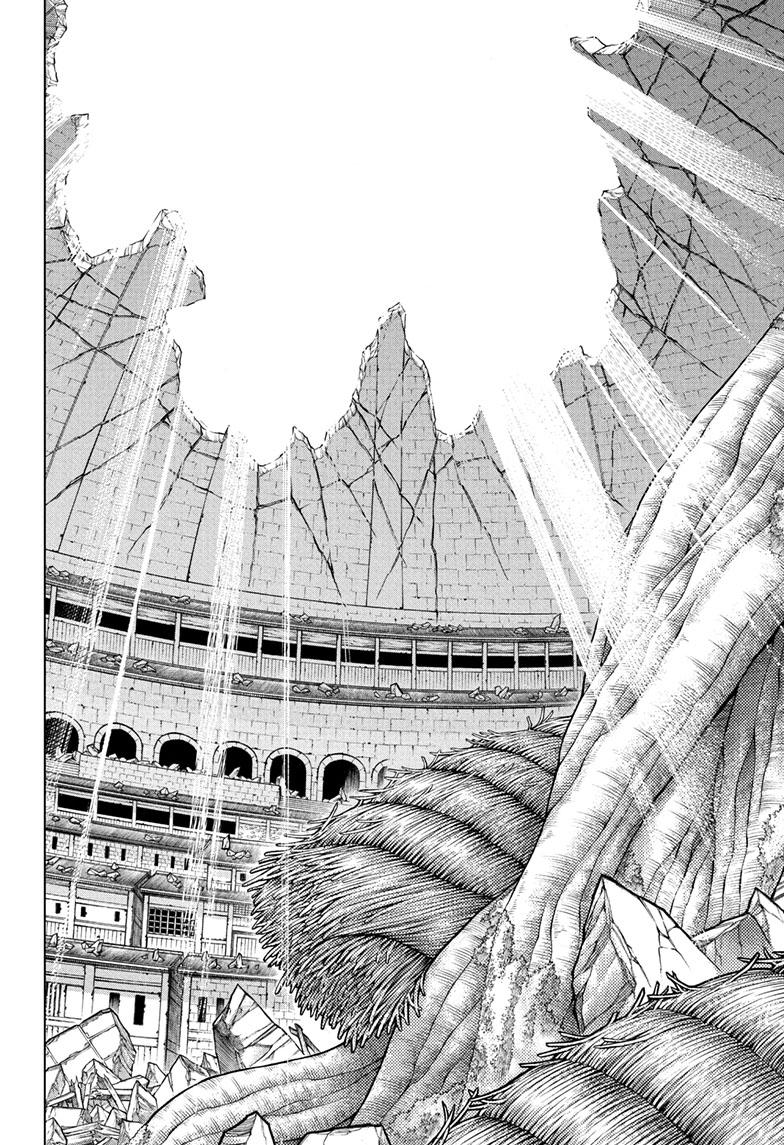 Read Jujutsu Kaisen Chapter-208 Page-016