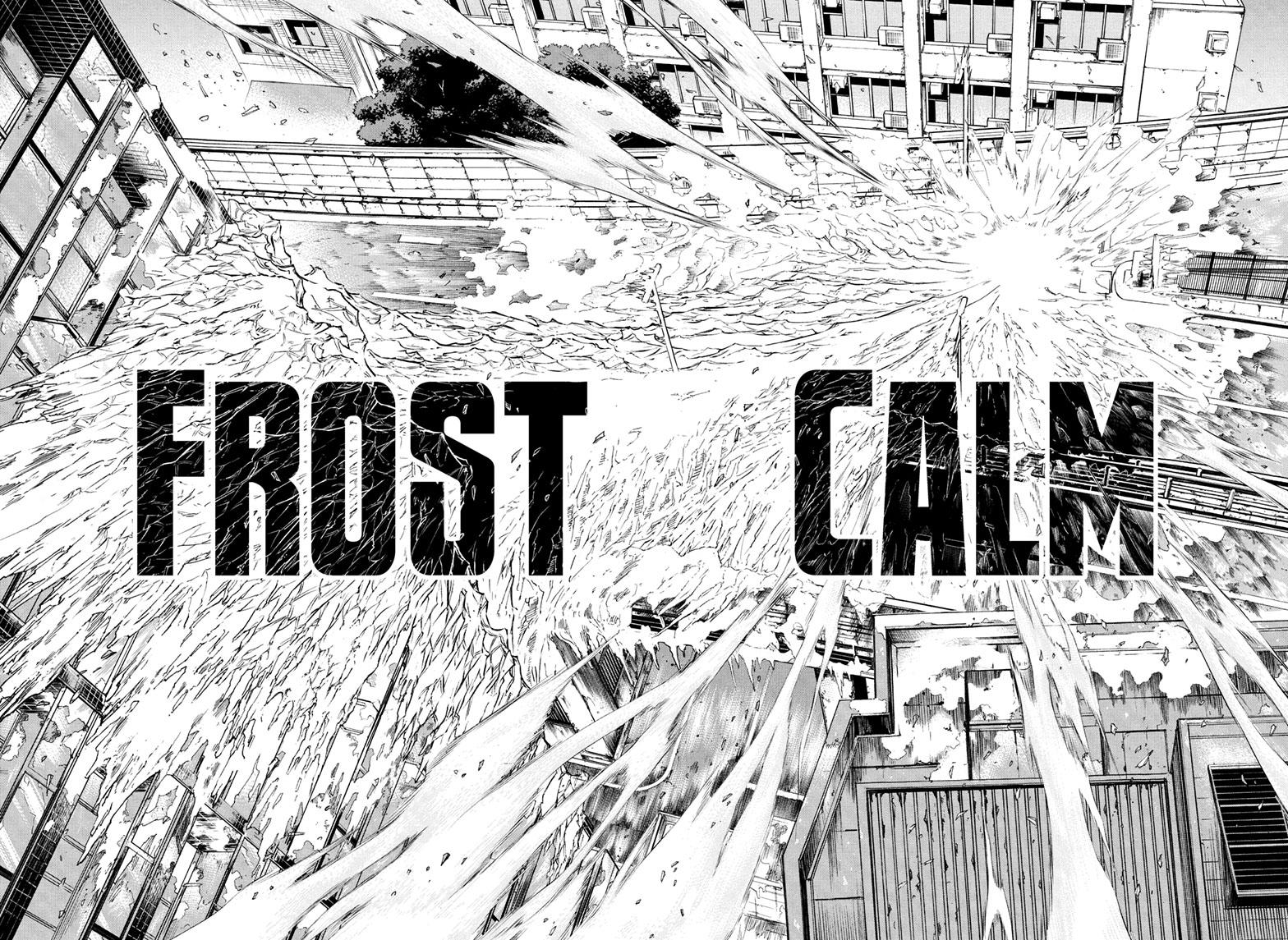 Read Jujutsu Kaisen Chapter-215 Page-015