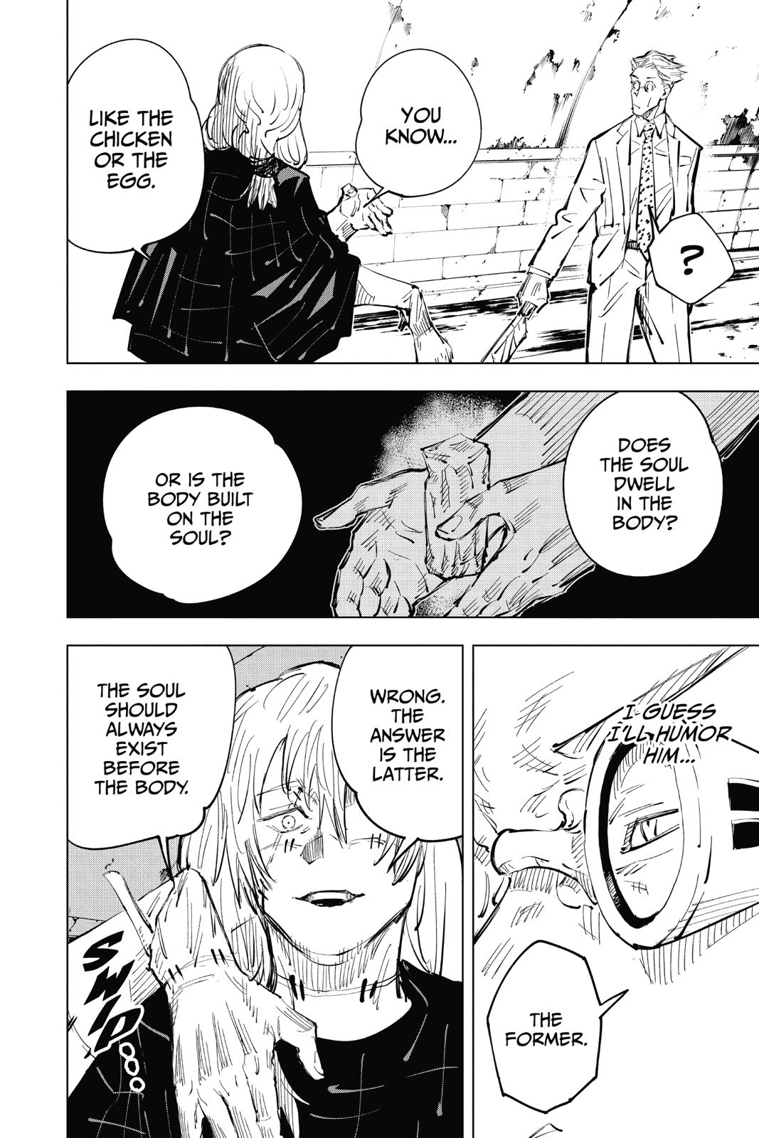 Read Jujutsu Kaisen Chapter-22 Page-006