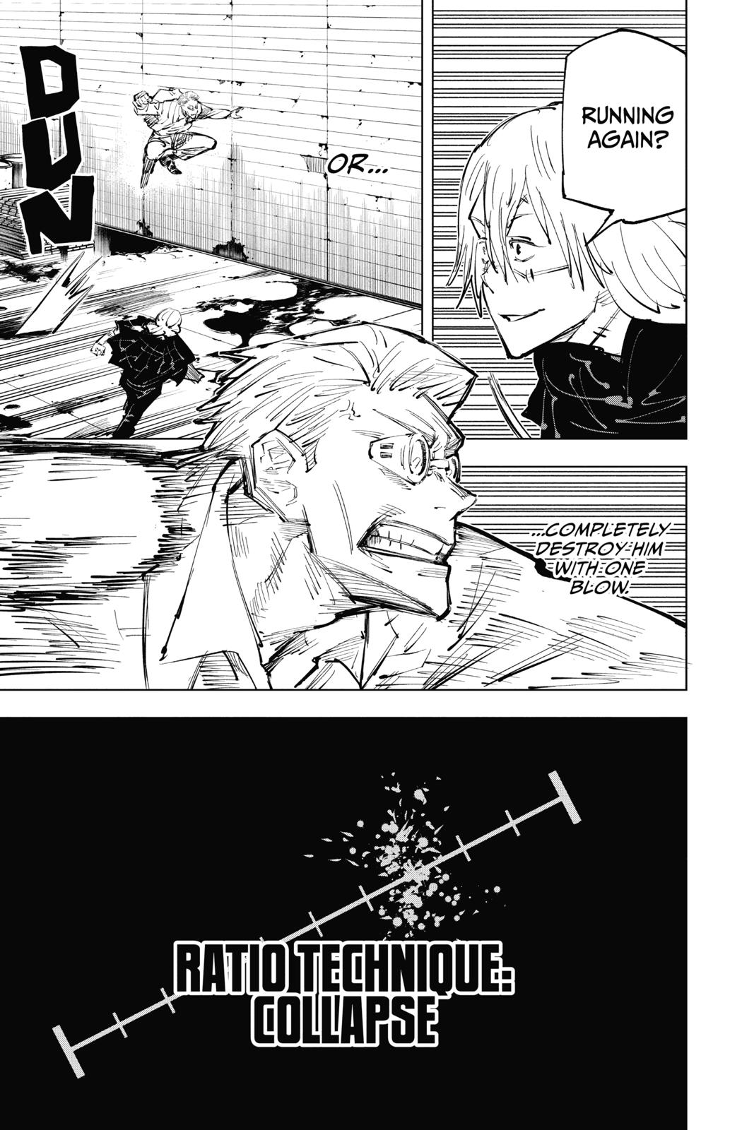 Read Jujutsu Kaisen Chapter-23 Page-013
