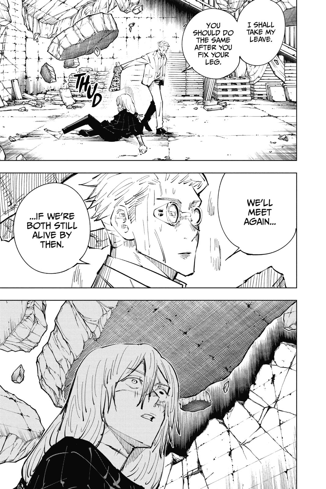 Read Jujutsu Kaisen Chapter-23 Page-016
