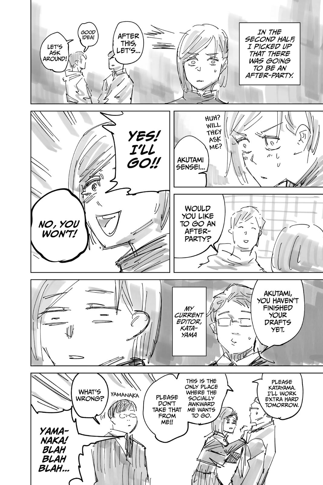Read Jujutsu Kaisen Chapter-25 Page-022