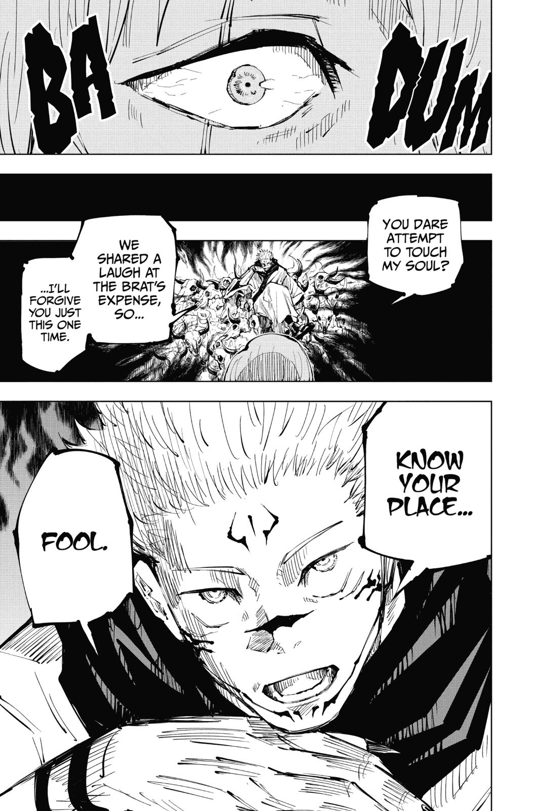 Read Jujutsu Kaisen Chapter-28 Page-015