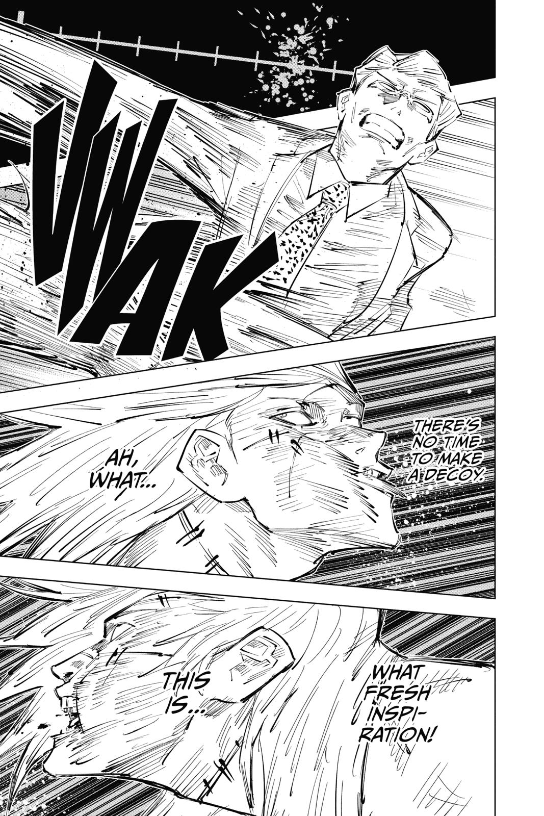 Read Jujutsu Kaisen Chapter-29 Page-015