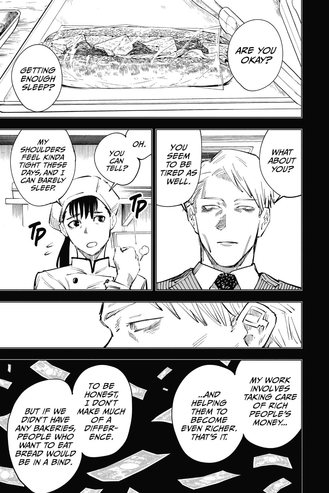 Read Jujutsu Kaisen Chapter-30 Page-009