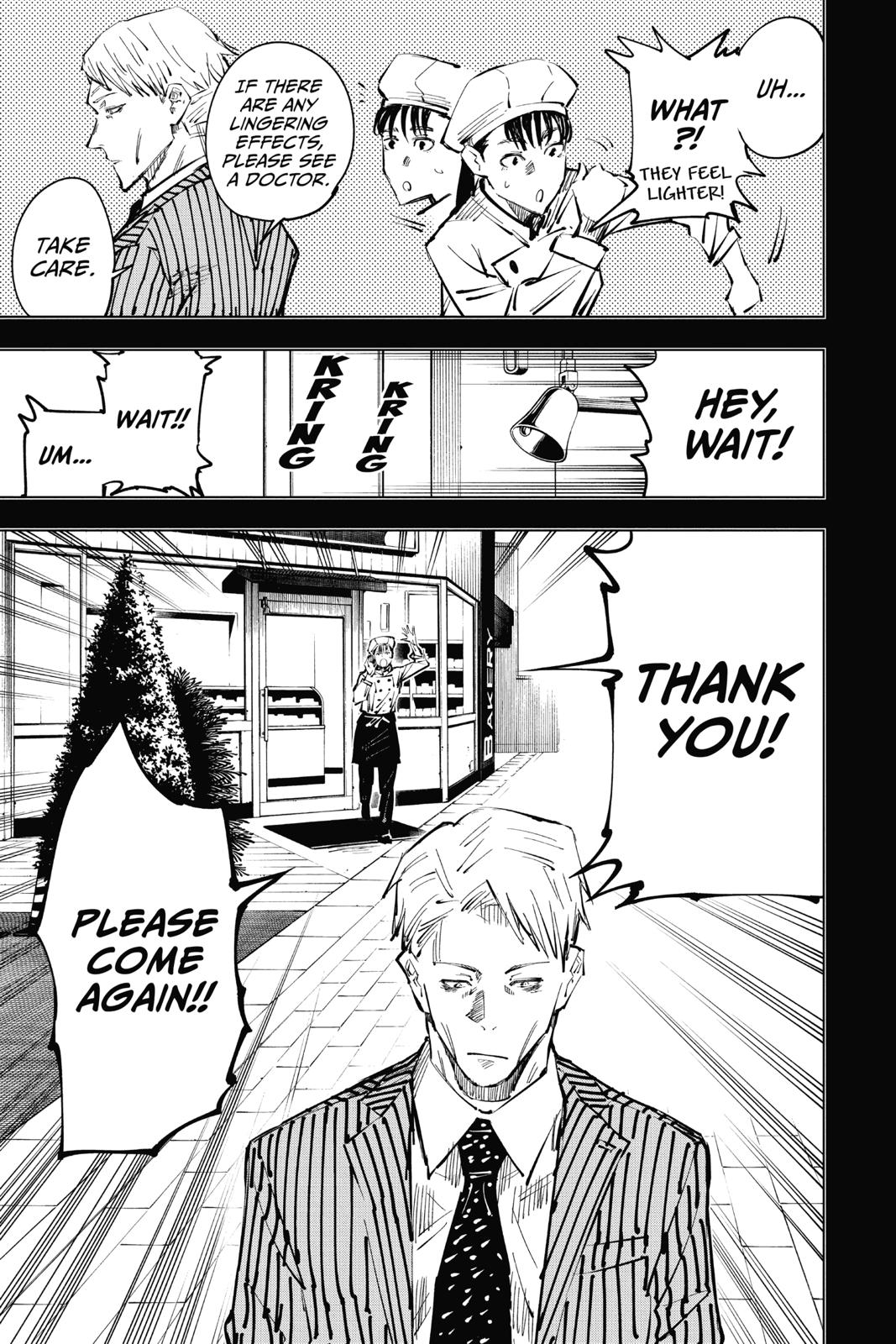 Read Jujutsu Kaisen Chapter-30 Page-011
