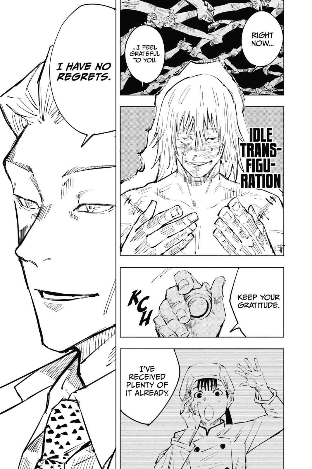 Read Jujutsu Kaisen Chapter-30 Page-013