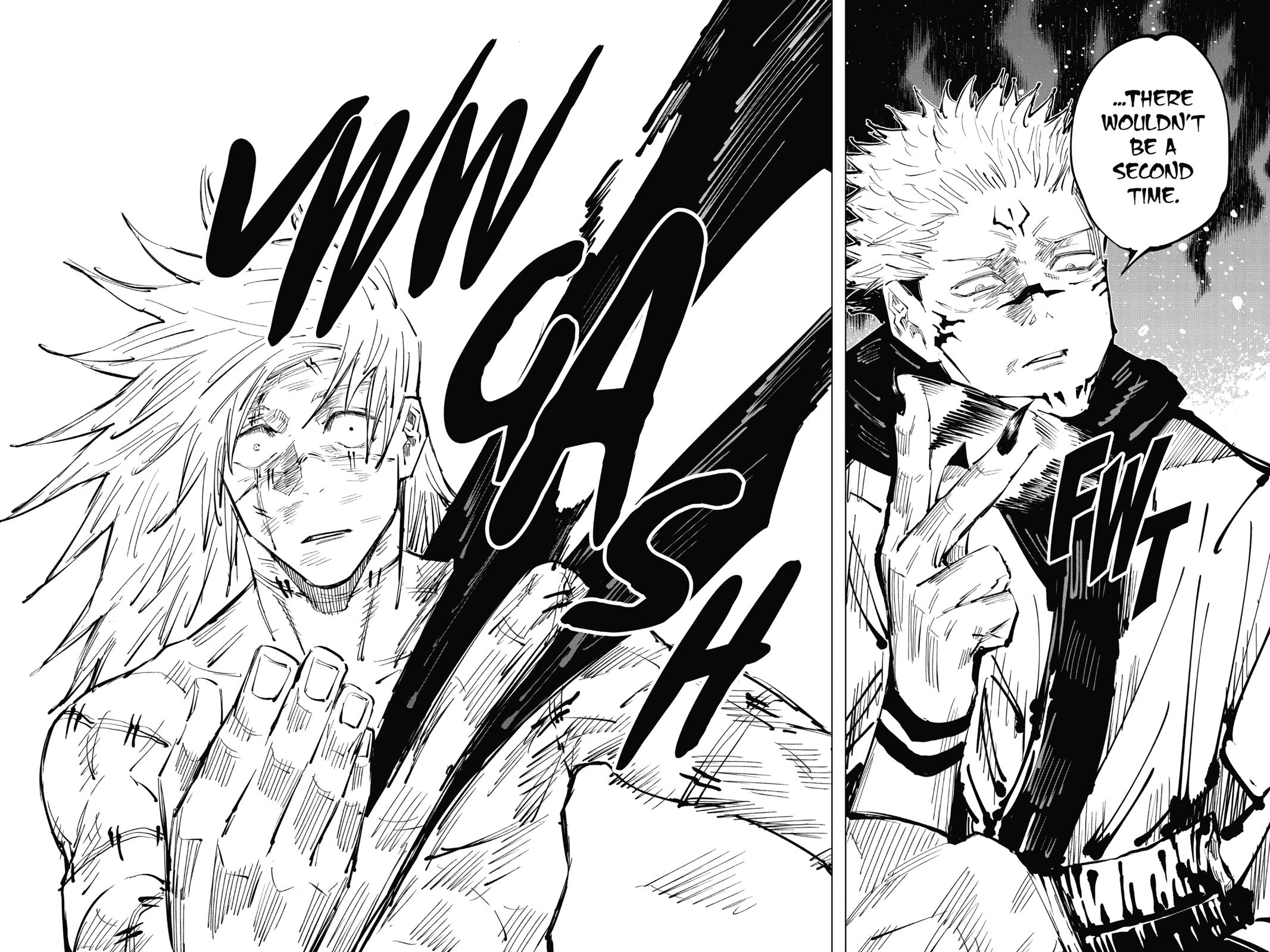 Read Jujutsu Kaisen Chapter-30 Page-016