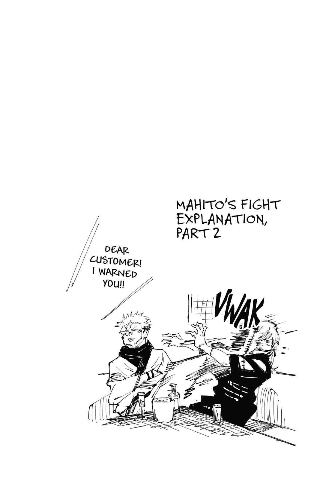Read Jujutsu Kaisen Chapter-30 Page-019