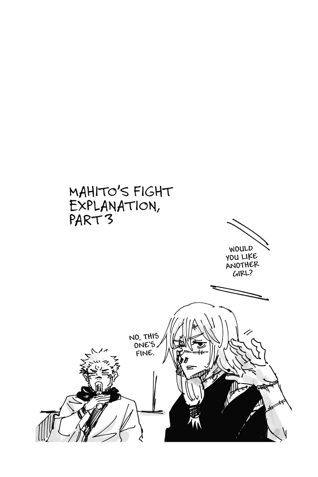 Read Jujutsu Kaisen Chapter-31 Page-021