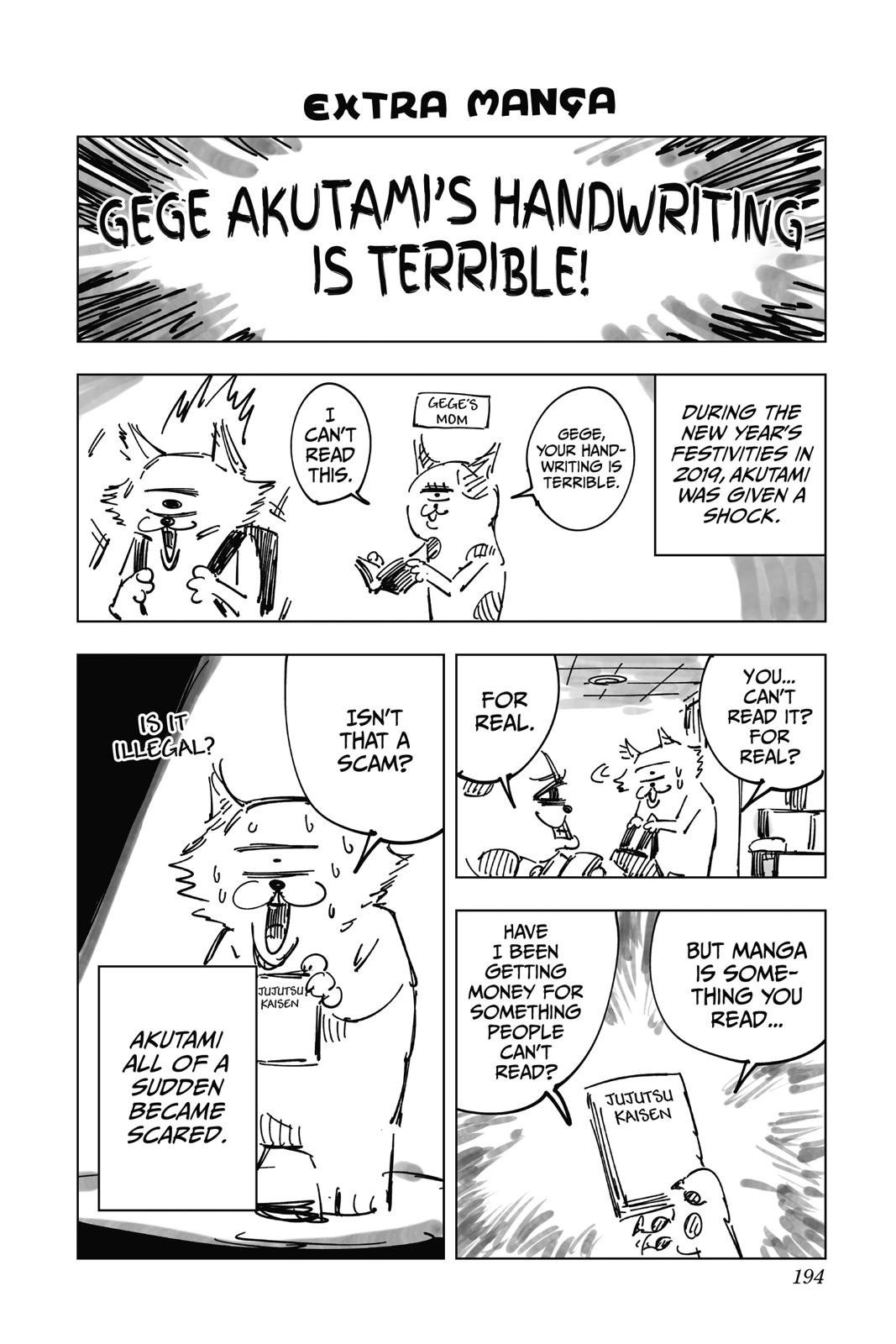 Read Jujutsu Kaisen Chapter-34 Page-018