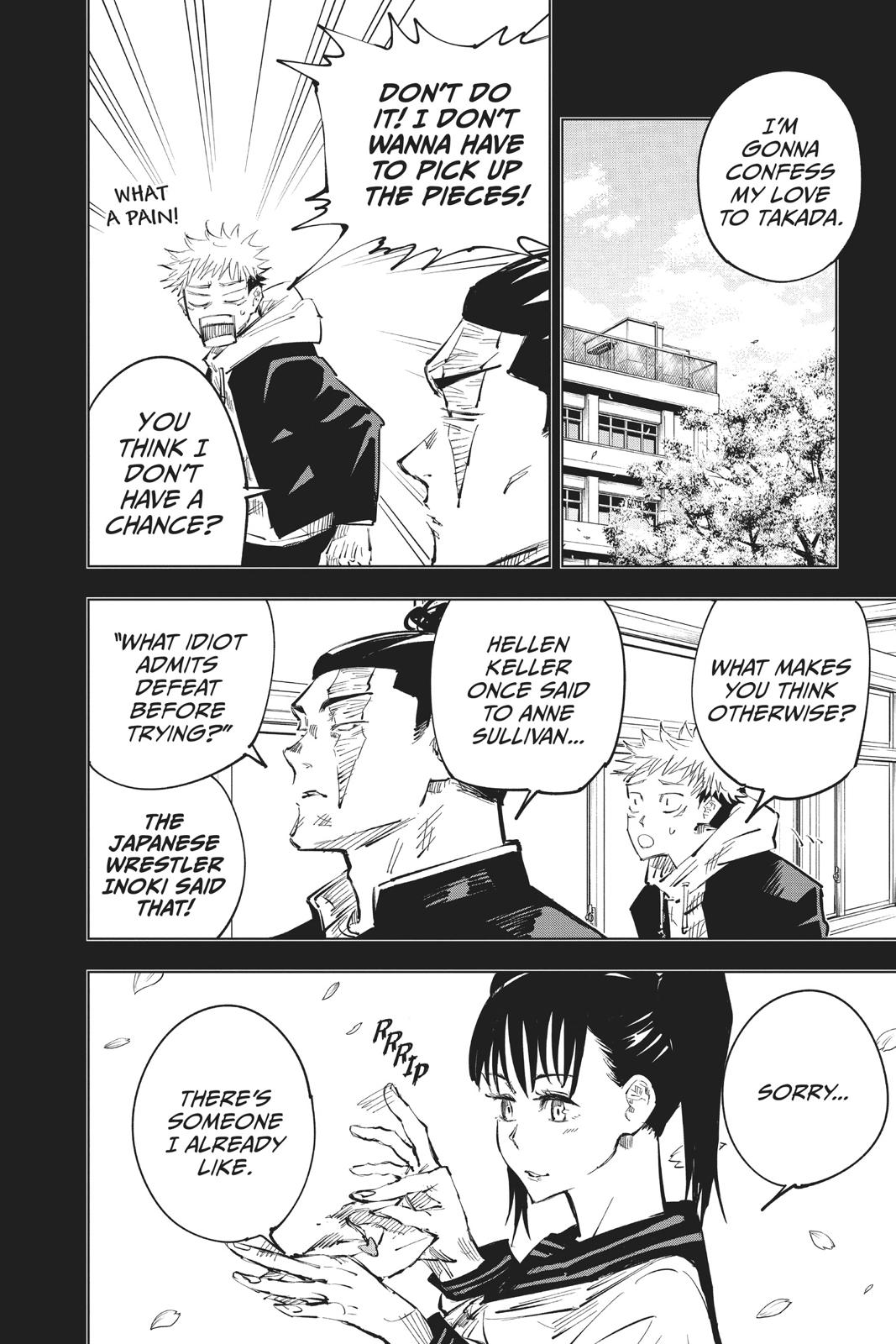 Read Jujutsu Kaisen Chapter-35 Page-010