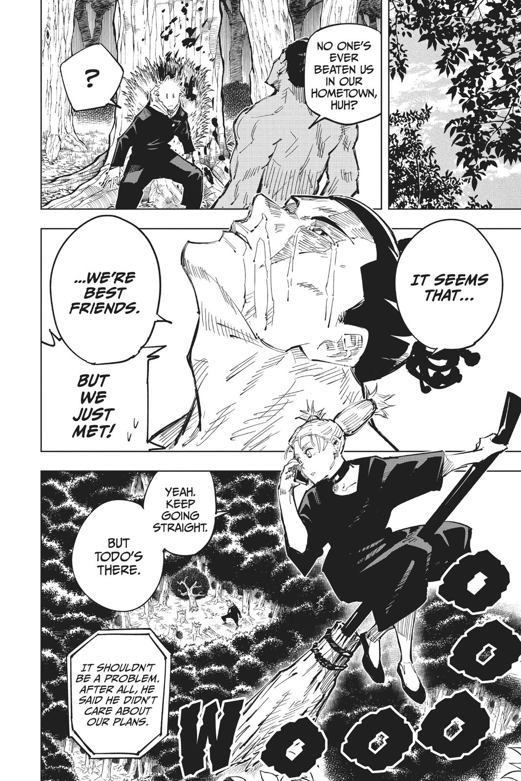Read Jujutsu Kaisen Chapter-35 Page-012