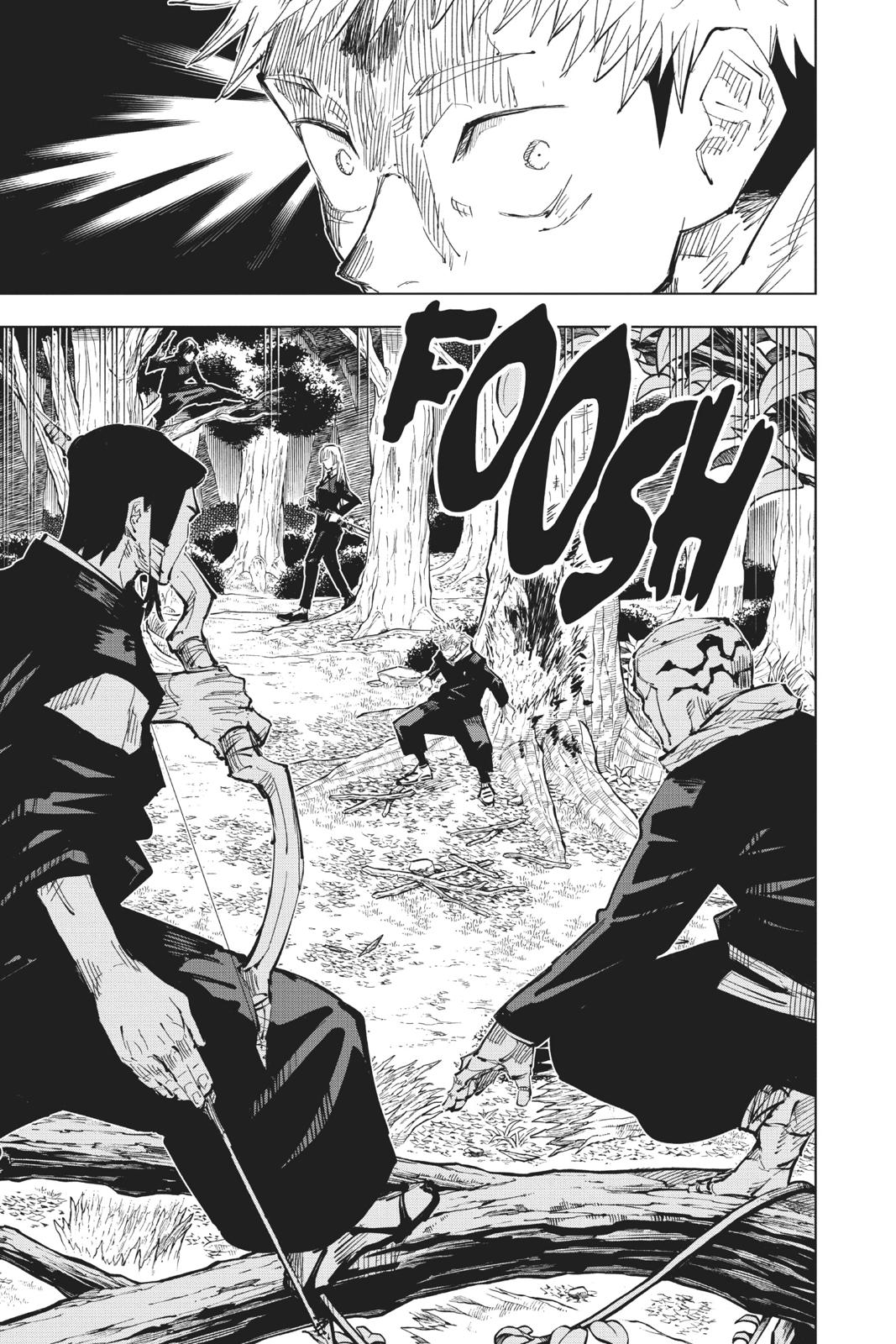 Read Jujutsu Kaisen Chapter-35 Page-013