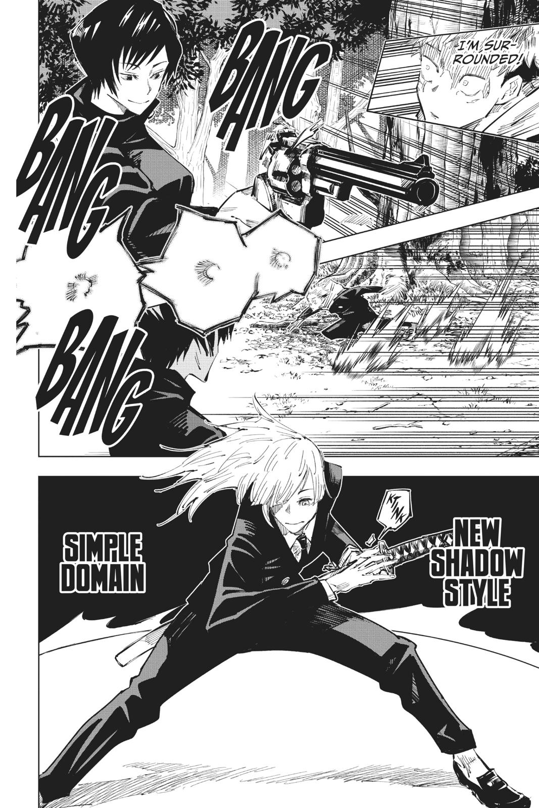 Read Jujutsu Kaisen Chapter-35 Page-014