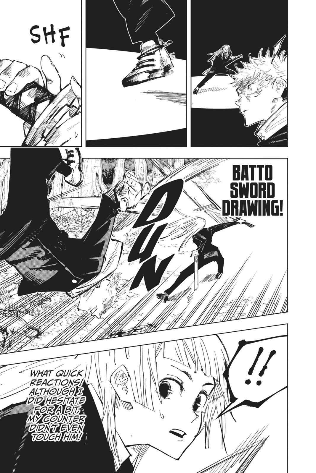 Read Jujutsu Kaisen Chapter-35 Page-015