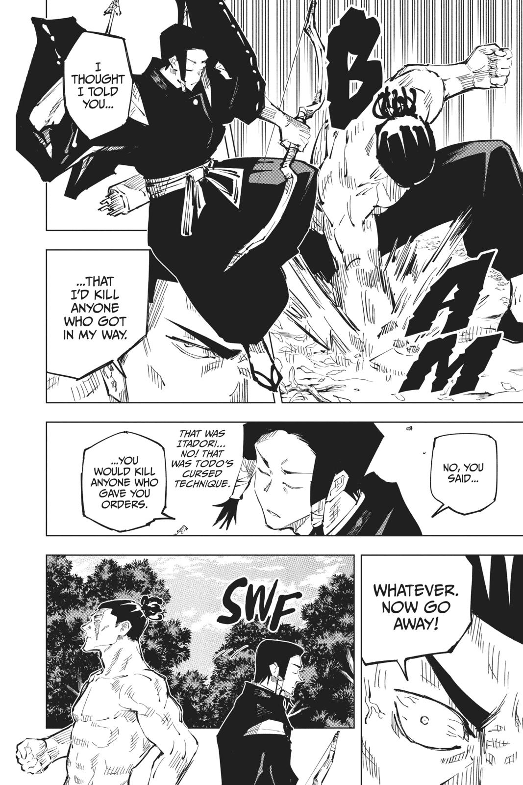 Read Jujutsu Kaisen Chapter-35 Page-019