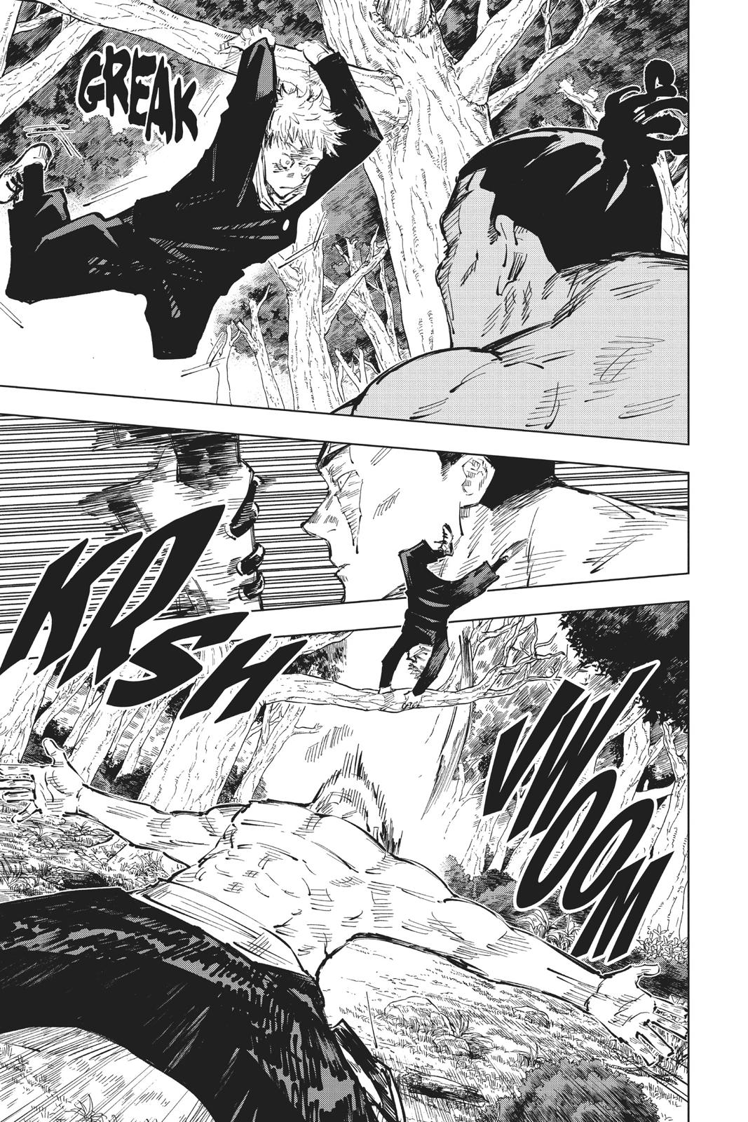 Read Jujutsu Kaisen Chapter-36 Page-011