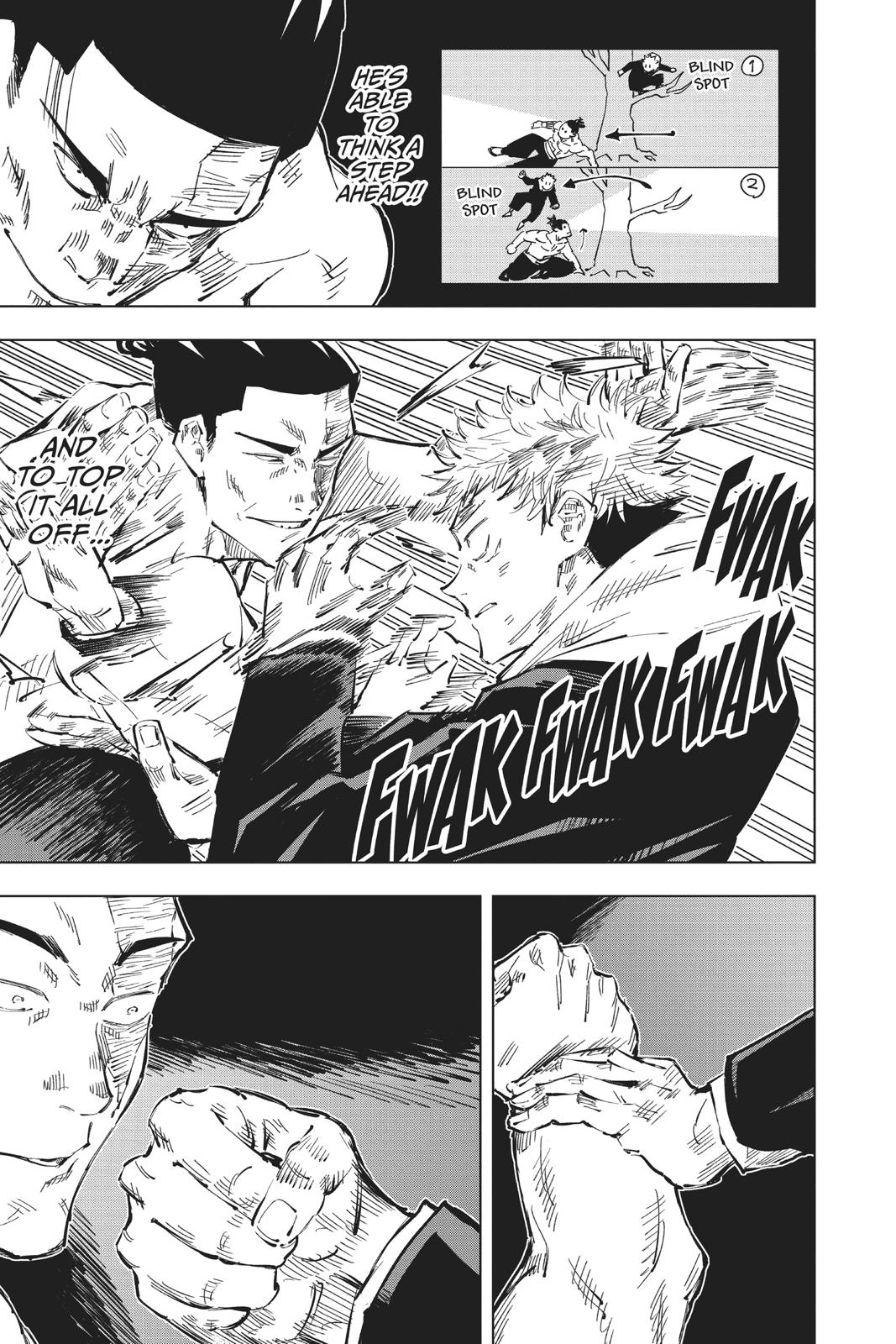 Read Jujutsu Kaisen Chapter-36 Page-013