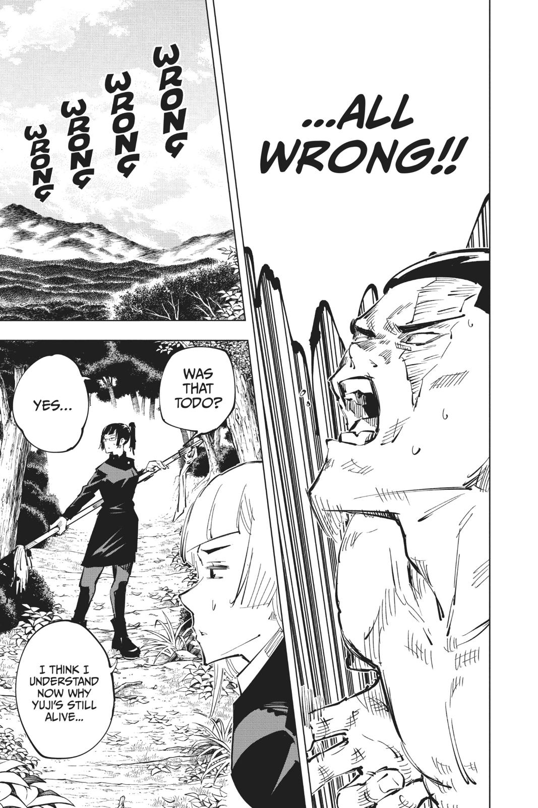 Read Jujutsu Kaisen Chapter-36 Page-015