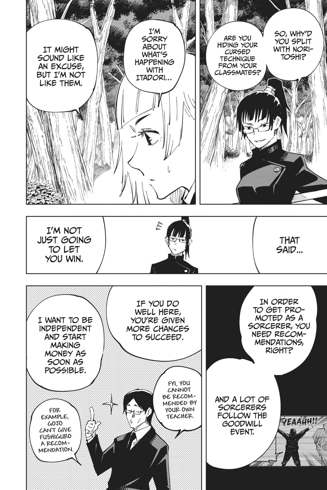 Read Jujutsu Kaisen Chapter-36 Page-016