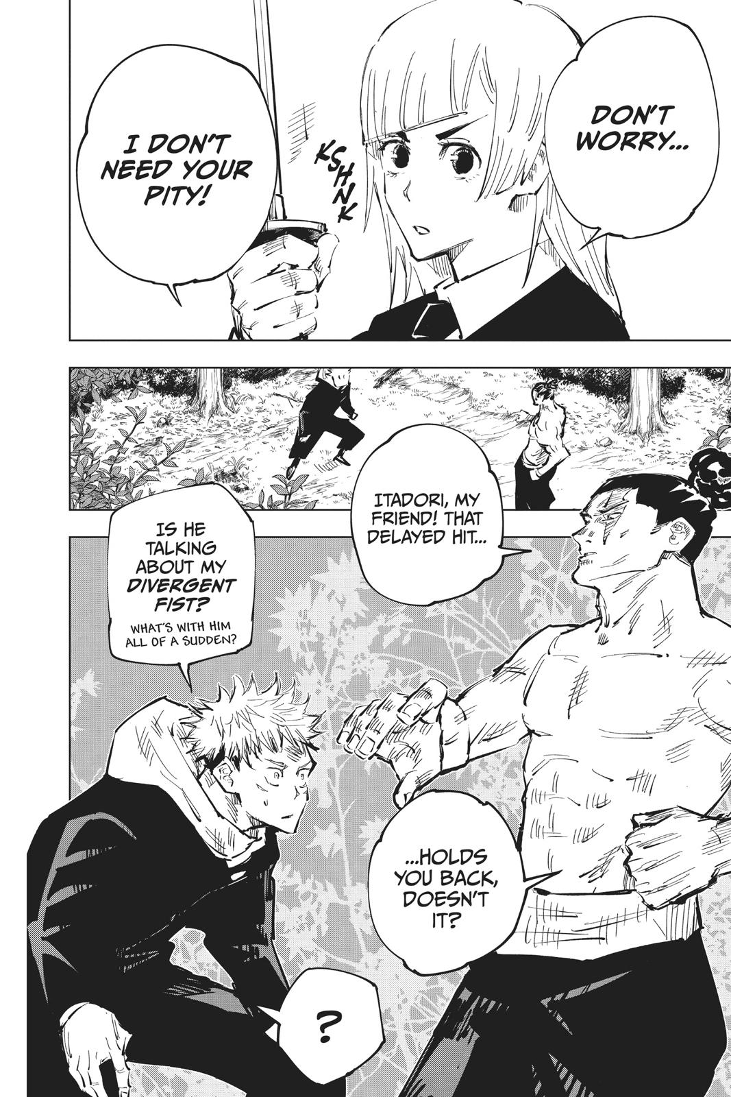 Read Jujutsu Kaisen Chapter-36 Page-018