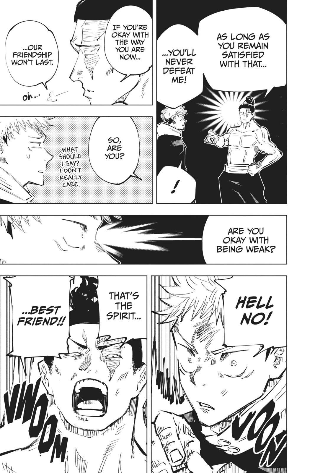 Read Jujutsu Kaisen Chapter-36 Page-019