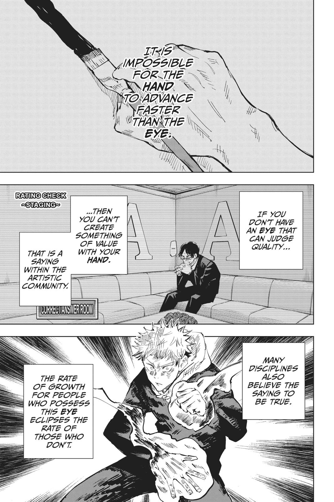 Read Jujutsu Kaisen Chapter-37 Page-003