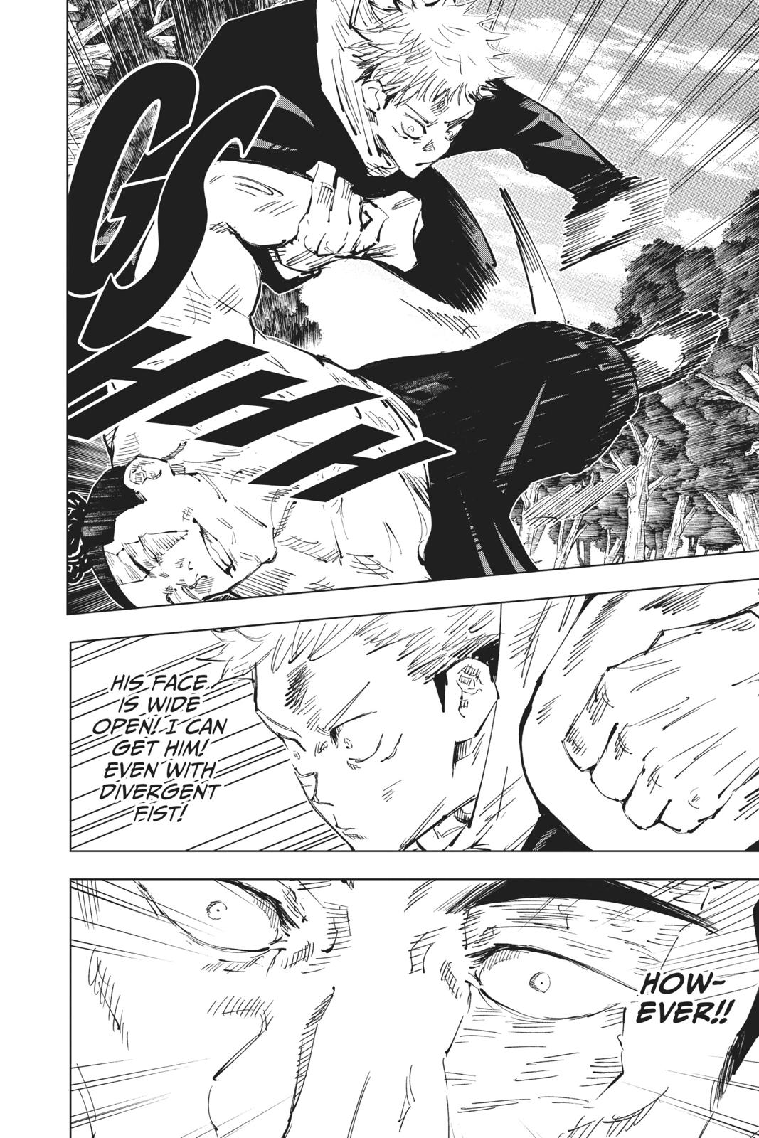 Read Jujutsu Kaisen Chapter-37 Page-006