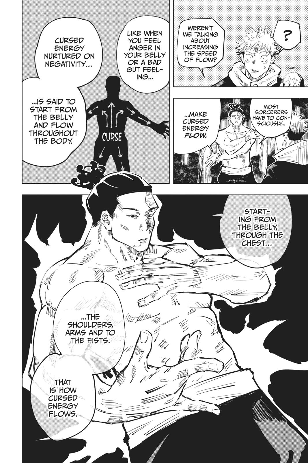 Read Jujutsu Kaisen Chapter-37 Page-010