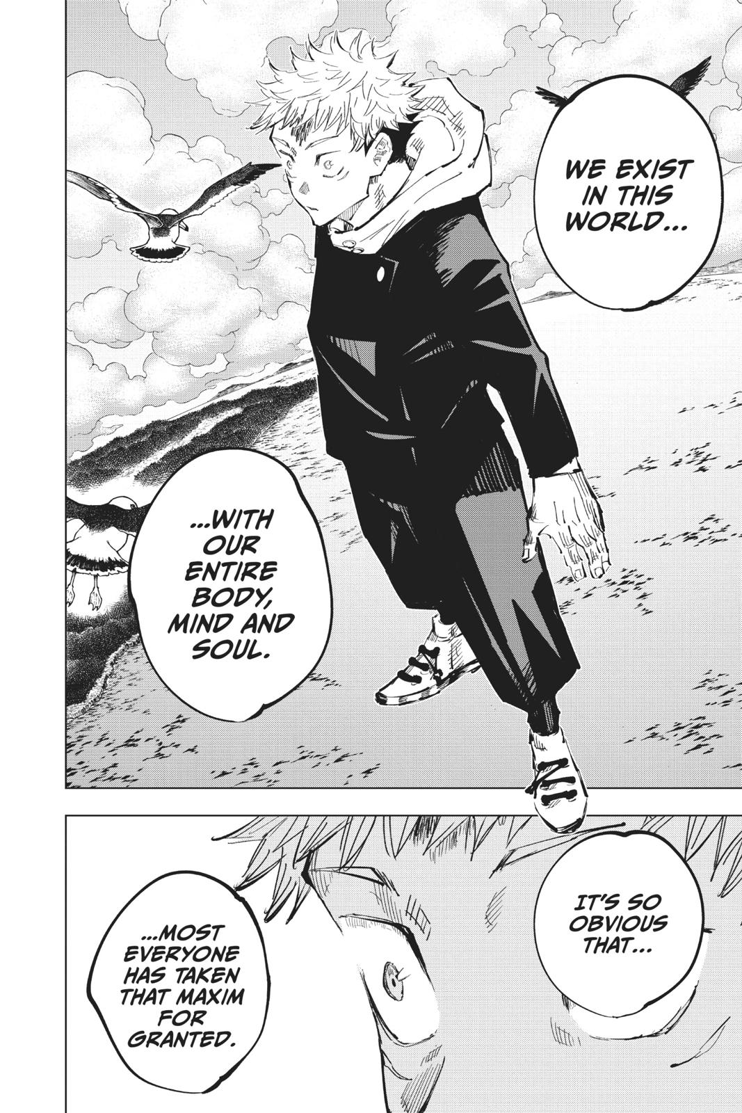 Read Jujutsu Kaisen Chapter-37 Page-012