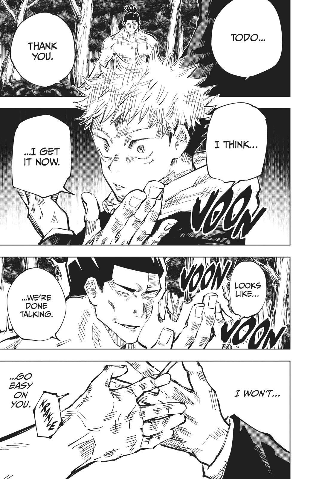 Read Jujutsu Kaisen Chapter-37 Page-013