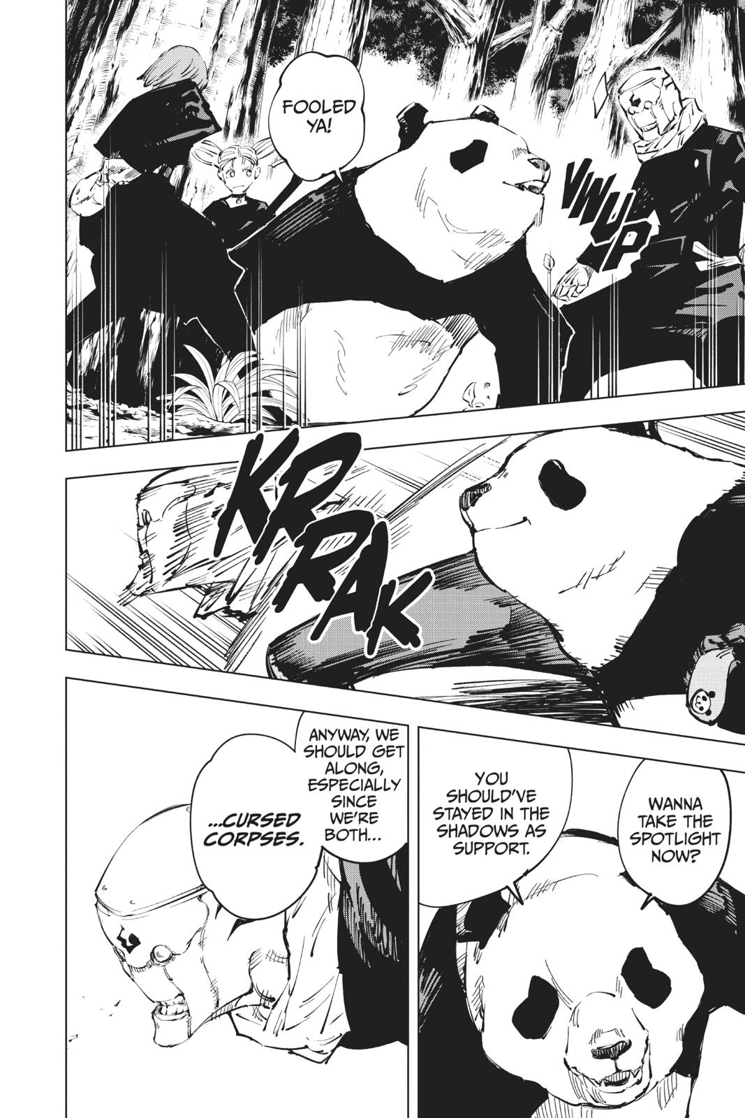 Read Jujutsu Kaisen Chapter-37 Page-019