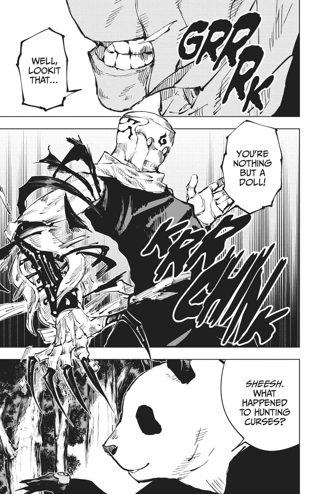 Read Jujutsu Kaisen Chapter-37 Page-020