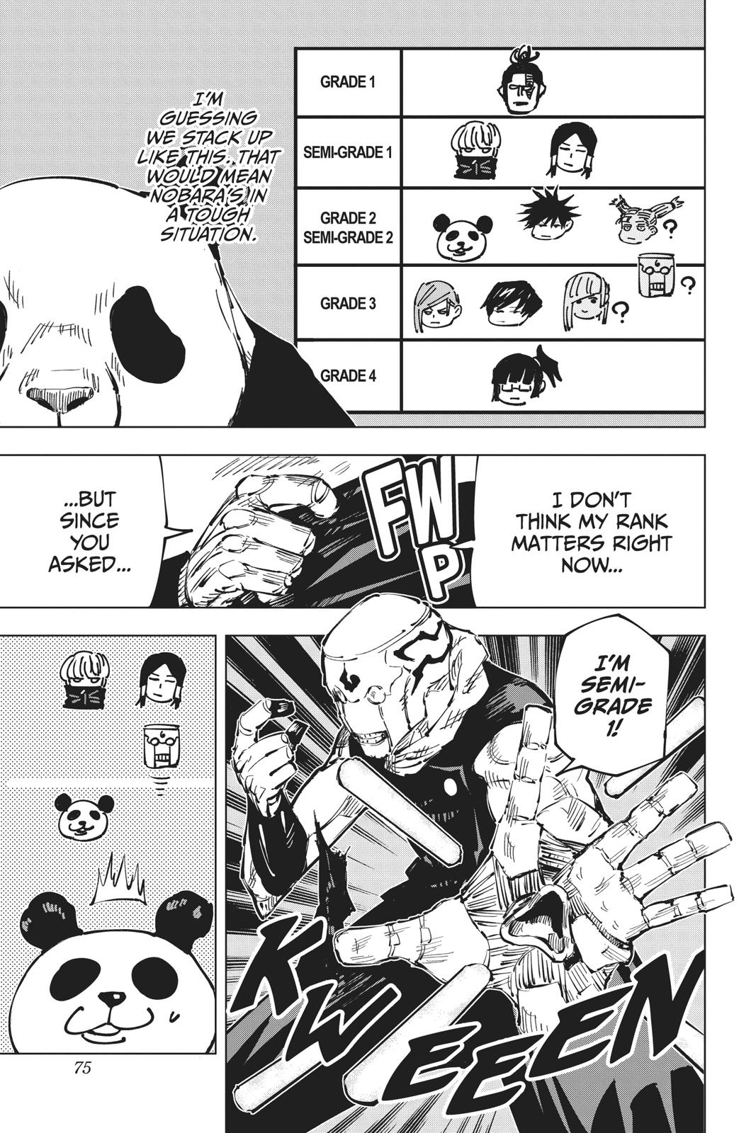 Read Jujutsu Kaisen Chapter-38 Page-007