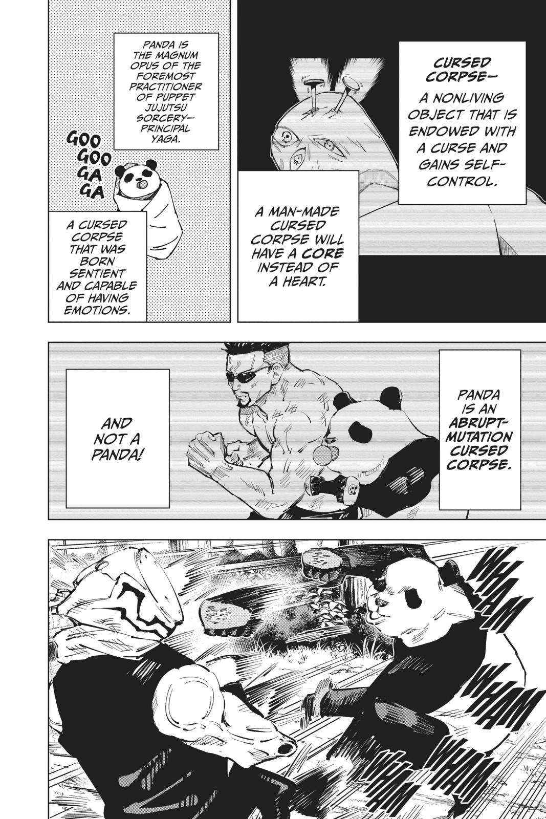 Read Jujutsu Kaisen Chapter-38 Page-010