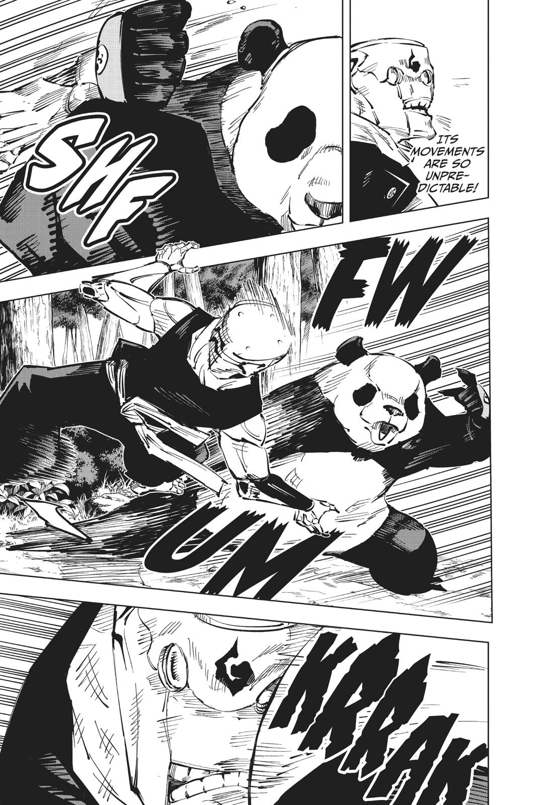 Read Jujutsu Kaisen Chapter-38 Page-011